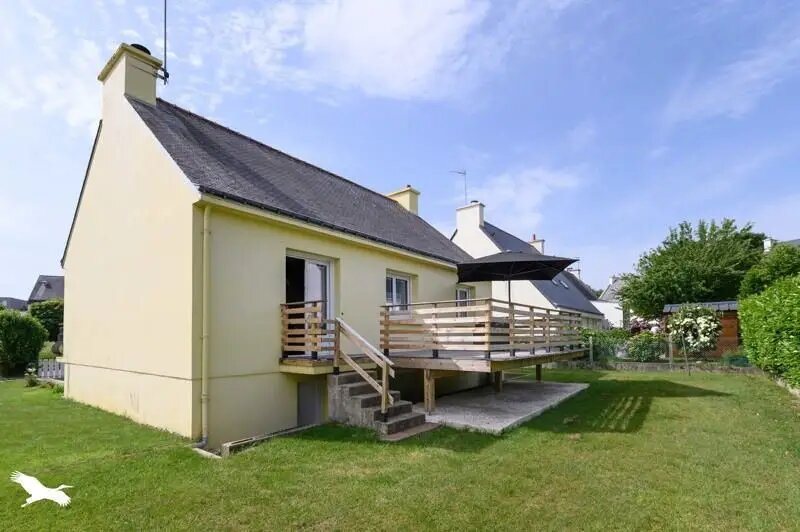 Maison à vendre, 111m², Quéven