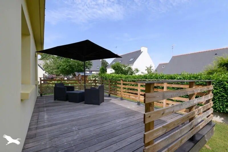 Maison à vendre, 111m², Quéven