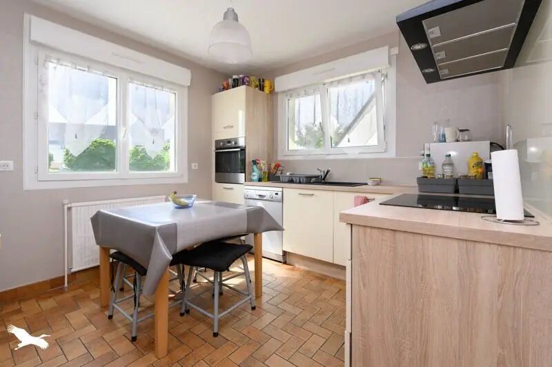 Maison à vendre, 111m², Quéven
