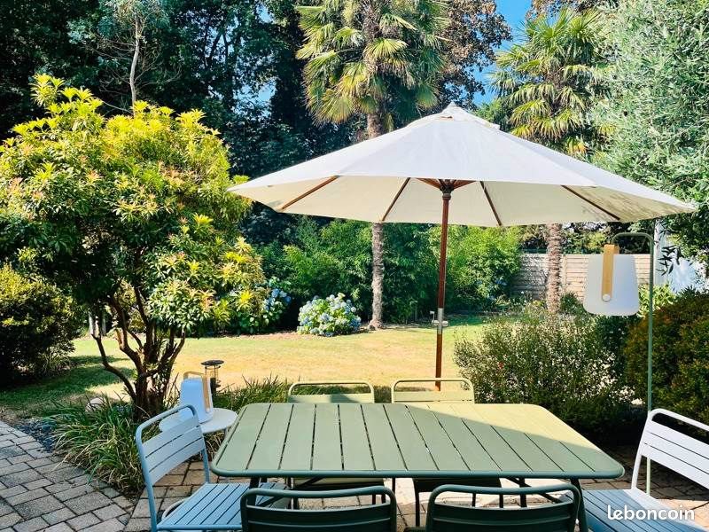Maison à vendre, 142m², Guidel