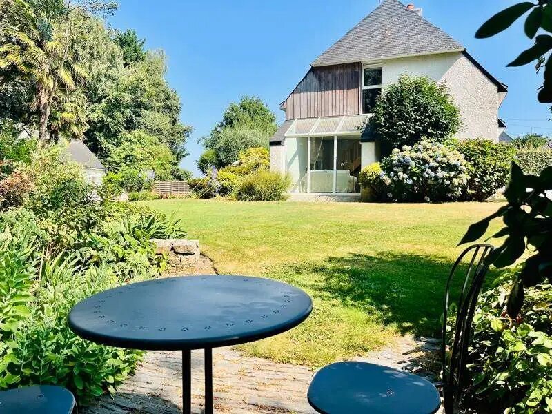 Maison à vendre, 142m², Guidel