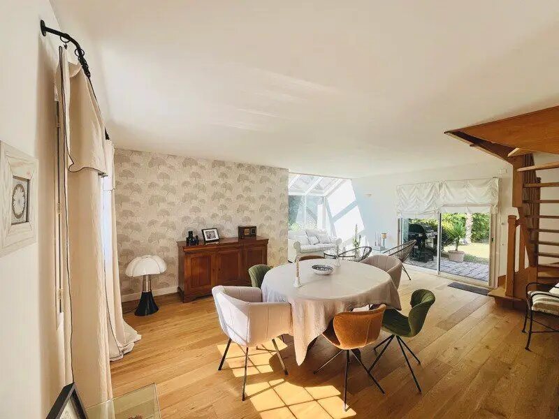 Maison à vendre, 142m², Guidel