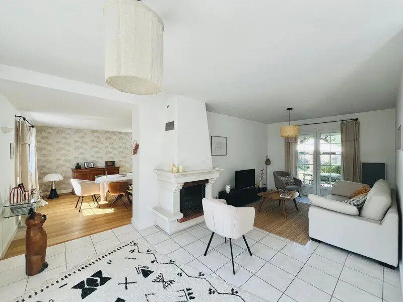 Maison à vendre, 142m², Guidel