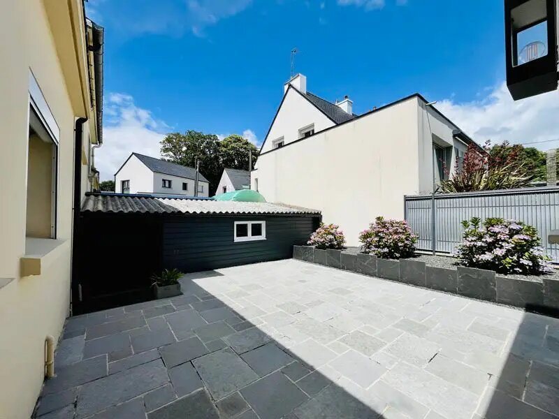 Maison à vendre, 123m², Quéven