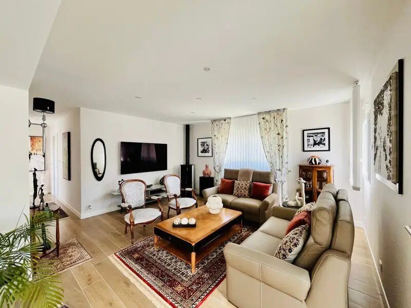 Maison à vendre, 123m², Quéven