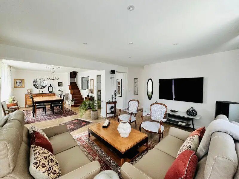 Maison à vendre, 123m², Quéven