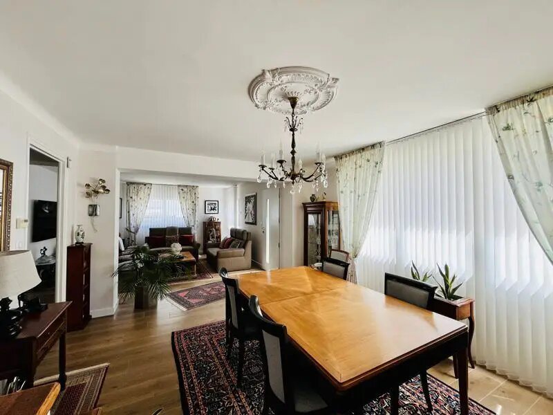 Maison à vendre, 123m², Quéven