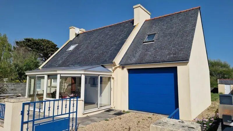 Maison à vendre, 130m², Loctudy
