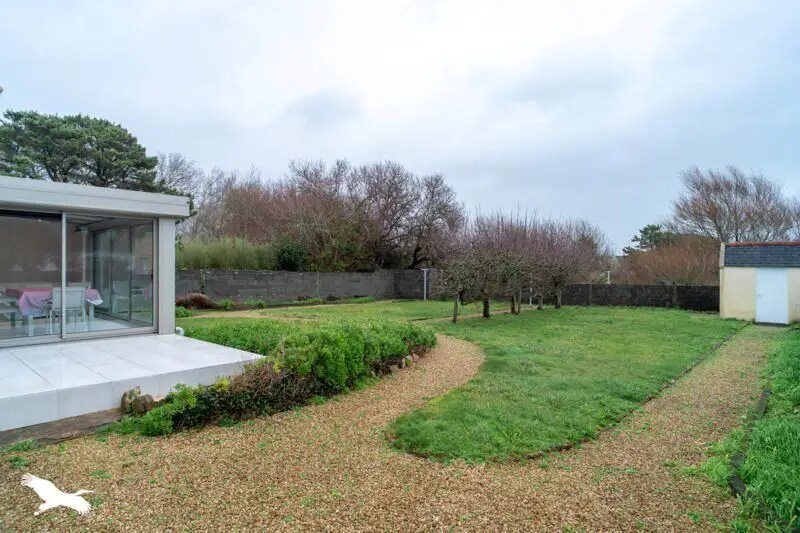 Maison à vendre, 130m², Loctudy