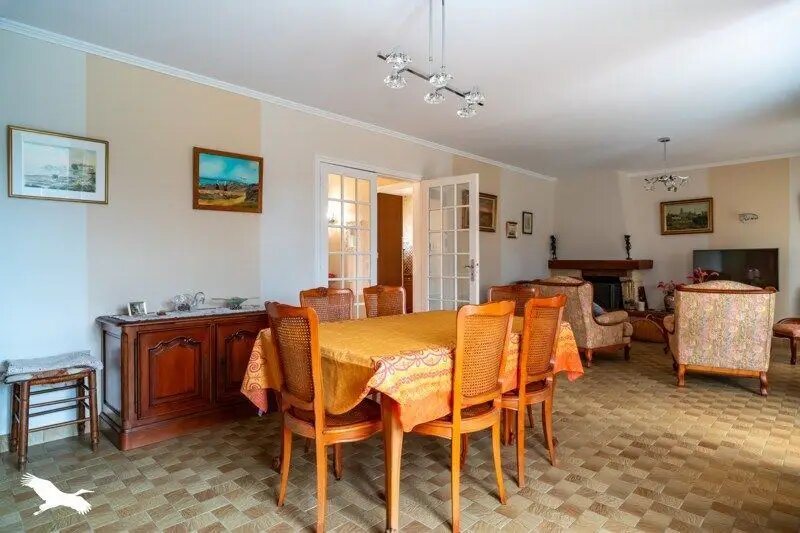 Maison à vendre, 130m², Loctudy
