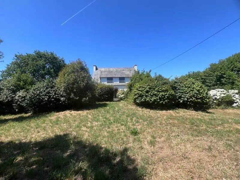 Maison à vendre, 135m², Peumérit