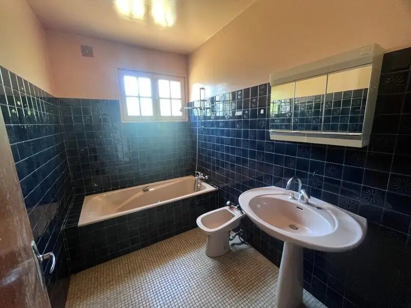 Maison à vendre, 135m², Peumérit