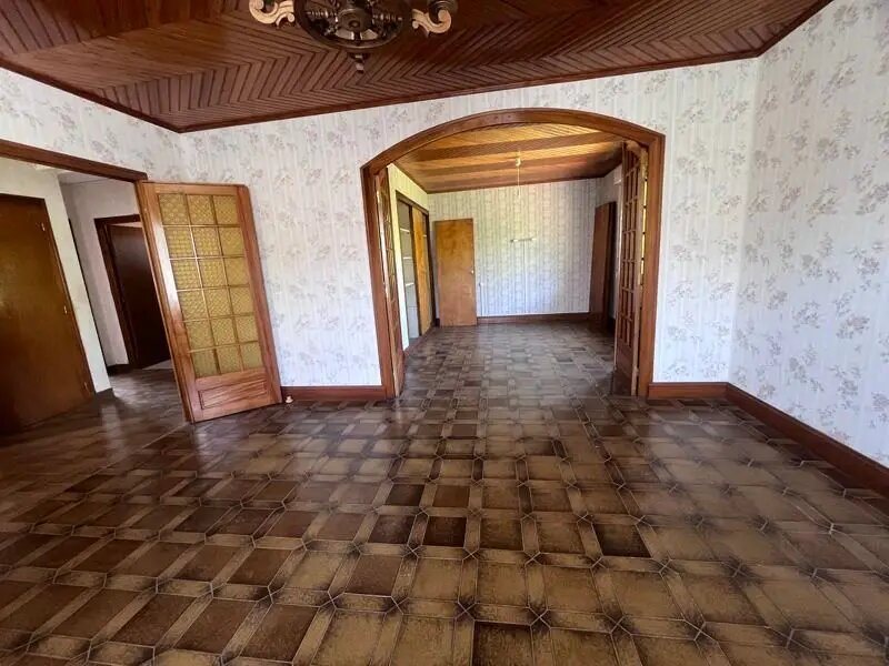 Maison à vendre, 135m², Peumérit