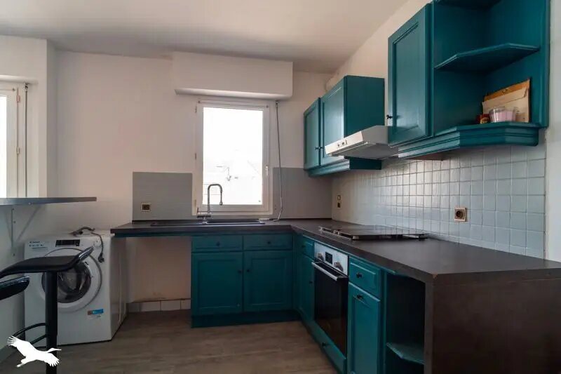 Appartement à vendre, 96m², Pont-l'Abbé