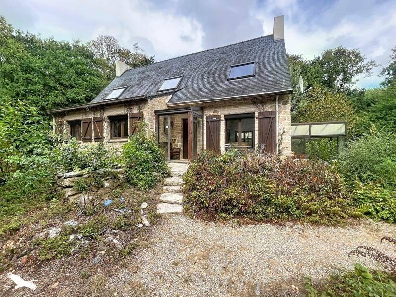 Maison à vendre, 116m², Pont-l'Abbé
