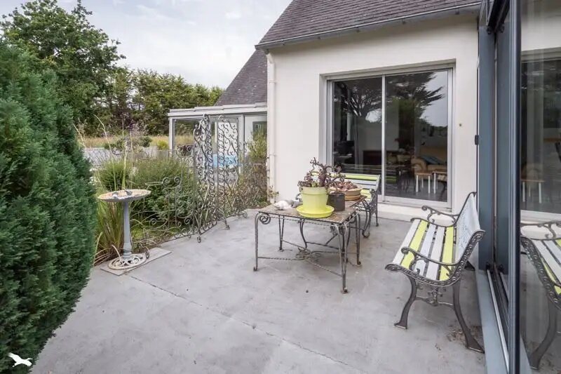 Maison à vendre, 176m², Loctudy