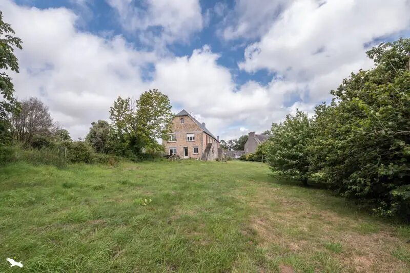 Maison à vendre, 300m², Peumérit