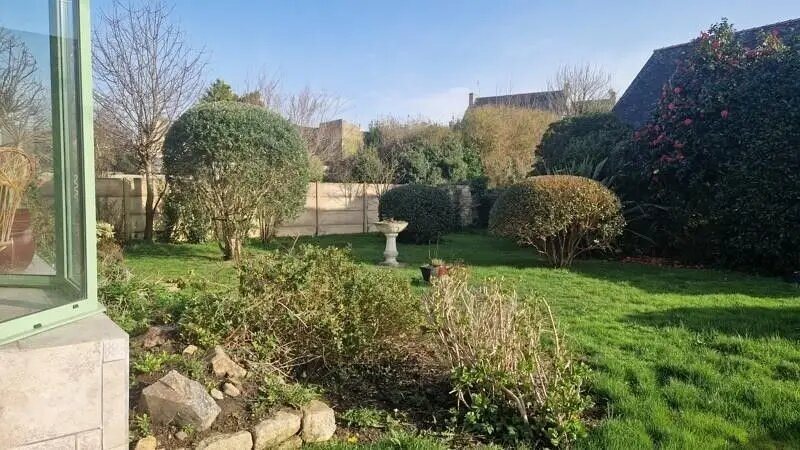 Maison à vendre, 103m², Pont-l'Abbé