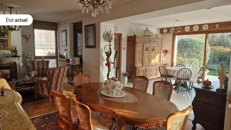 Maison à vendre, 103m², Pont-l'Abbé
