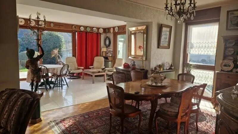 Maison à vendre, 103m², Pont-l'Abbé
