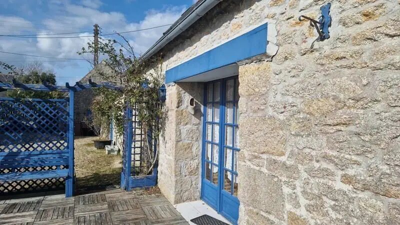 Maison à vendre, 174m², Loctudy