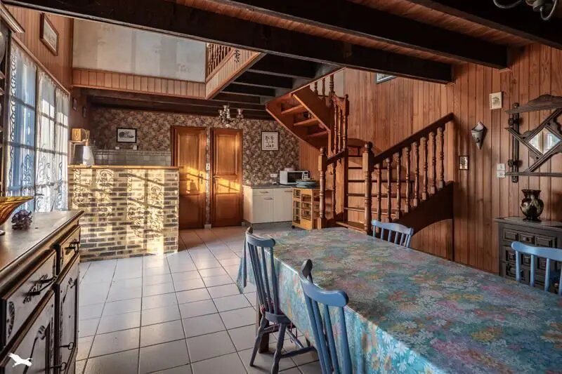 Maison à vendre, 174m², Loctudy