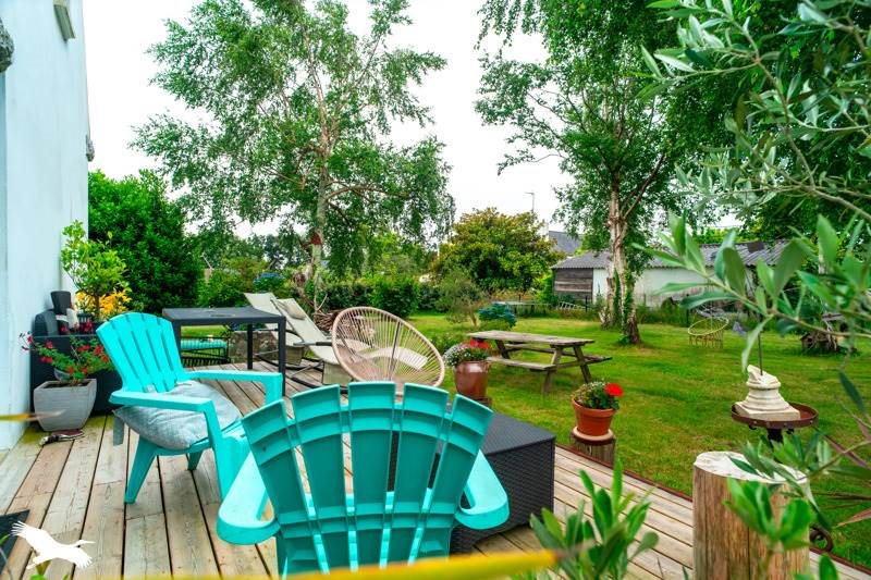 Maison à vendre, 129m², Plonéour-Lanvern