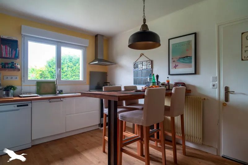Maison à vendre, 129m², Plonéour-Lanvern