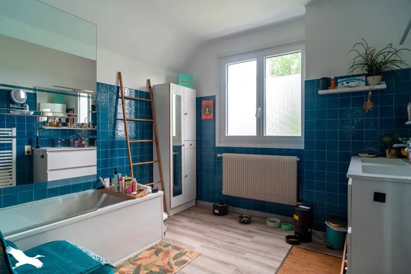 Maison à vendre, 129m², Plonéour-Lanvern