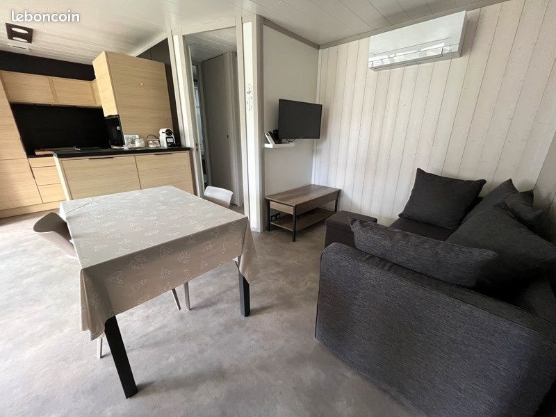 Maison à vendre, 40m², Pont-l'Abbé