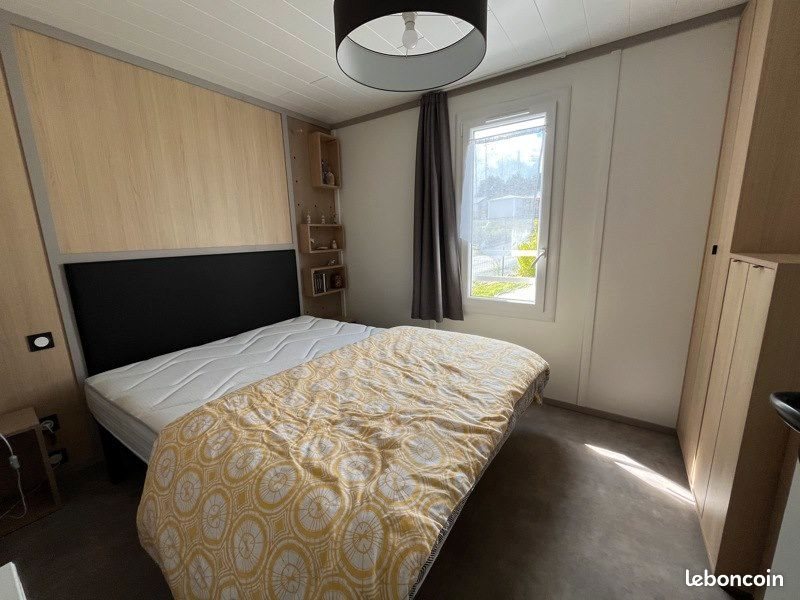Maison à vendre, 40m², Pont-l'Abbé
