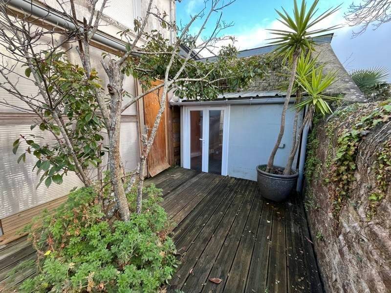 Appartement à vendre, 20m², Pont-l'Abbé