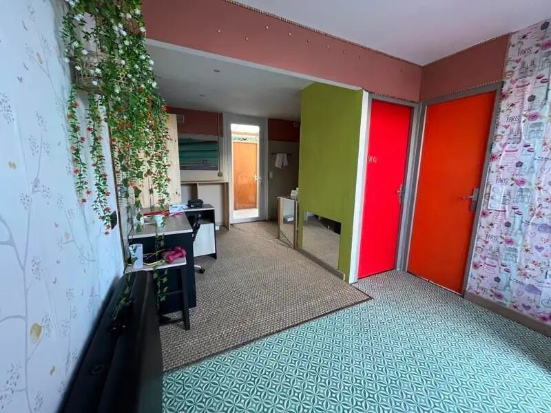 Appartement à vendre, 20m², Pont-l'Abbé