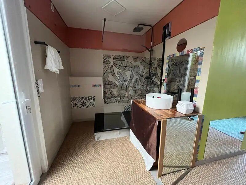 Appartement à vendre, 20m², Pont-l'Abbé