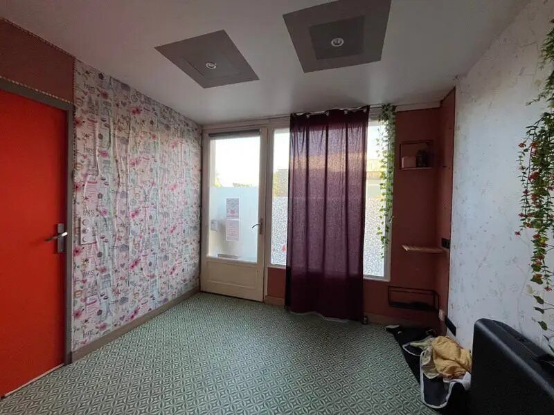 Appartement à vendre, 20m², Pont-l'Abbé