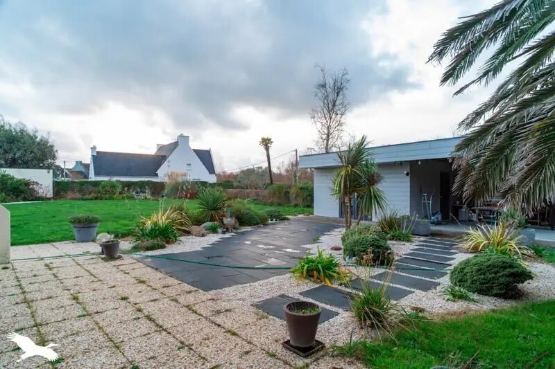Maison à vendre, 127m², Loctudy