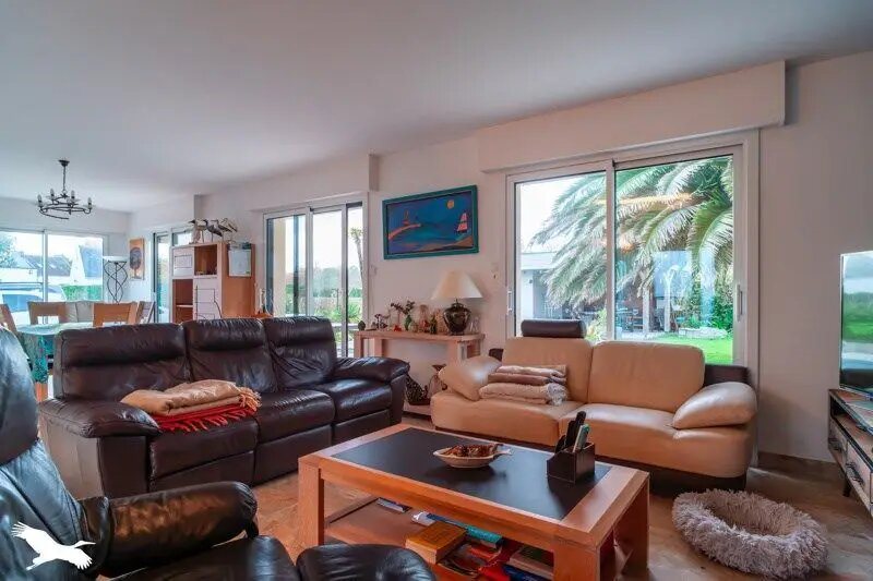 Maison à vendre, 127m², Loctudy