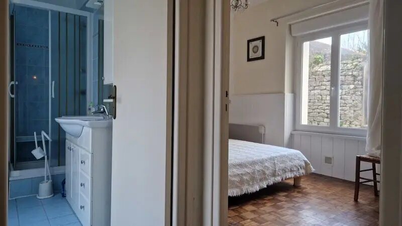 Appartement à vendre, 41m², Loctudy