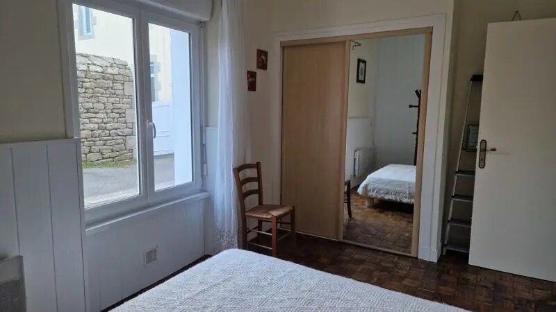 Appartement à vendre, 41m², Loctudy