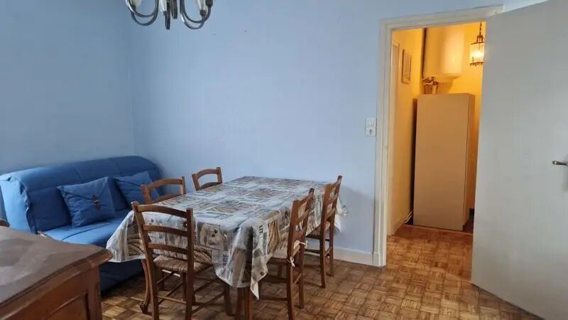 Appartement à vendre, 41m², Loctudy