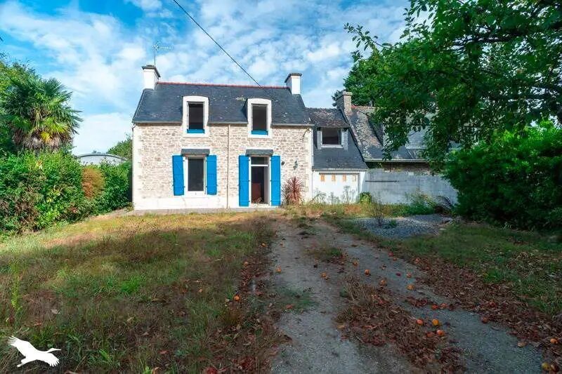 Maison à vendre, 92m², Plonéour-Lanvern