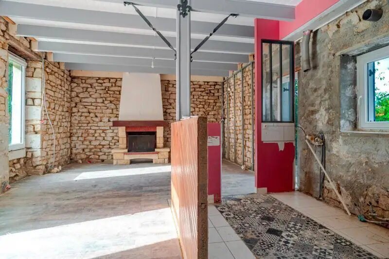 Maison à vendre, 92m², Plonéour-Lanvern