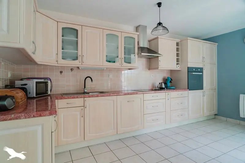 Appartement à vendre, 60m², Pont-l'Abbé