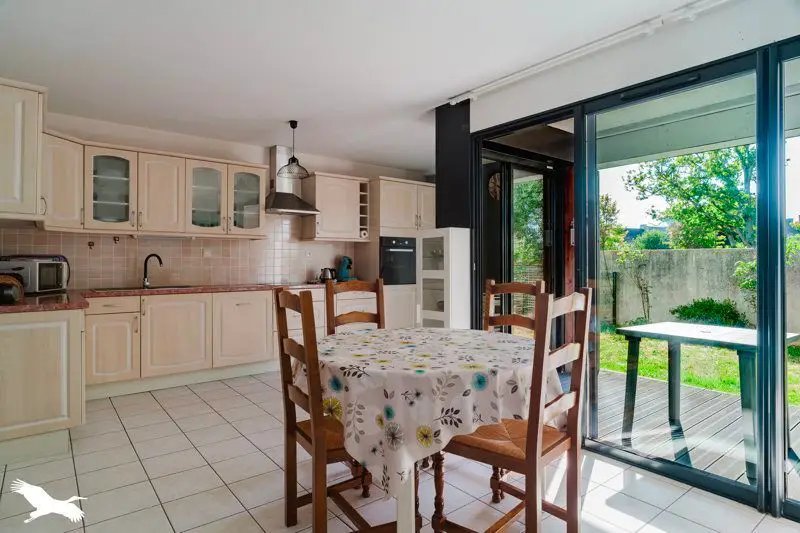 Appartement à vendre, 60m², Pont-l'Abbé