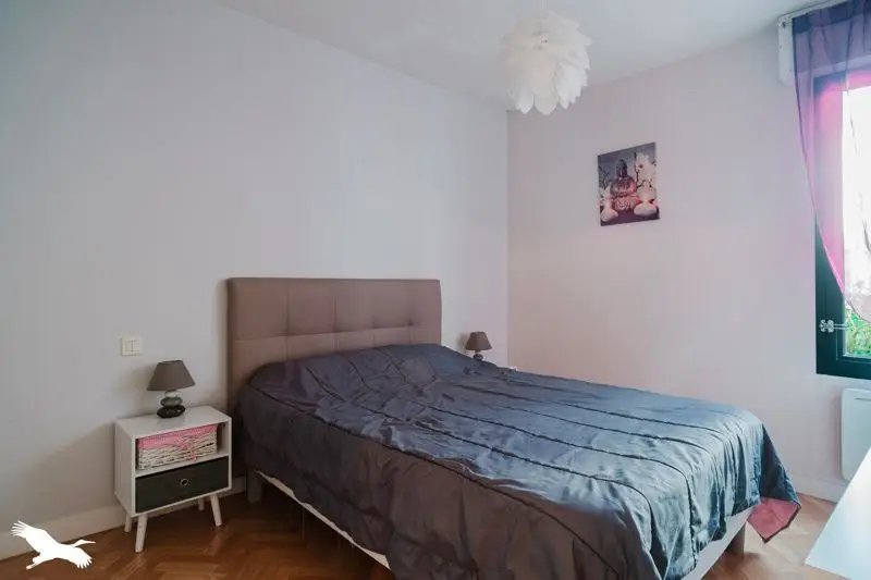 Appartement à vendre, 60m², Pont-l'Abbé