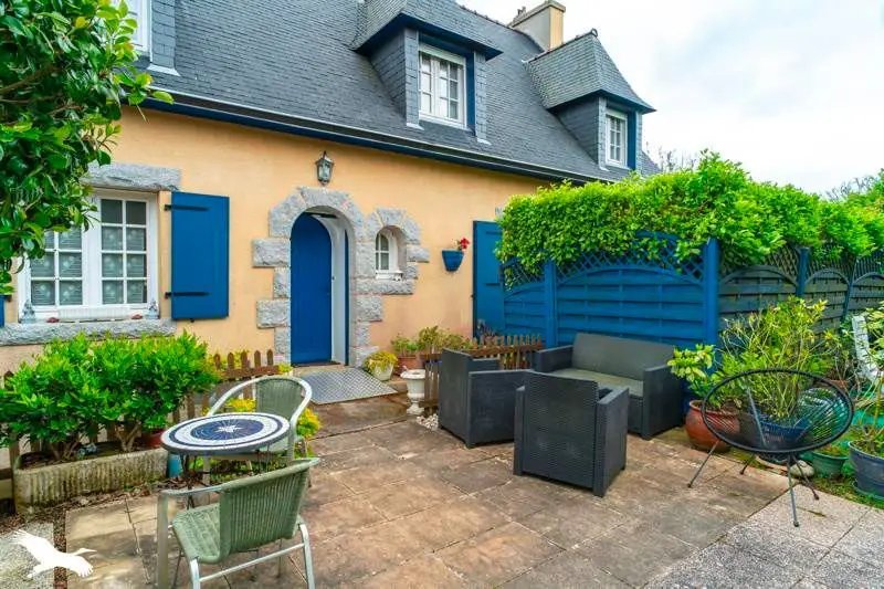 Maison à vendre, 149m², Plonéour-Lanvern