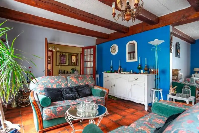 Maison à vendre, 149m², Plonéour-Lanvern