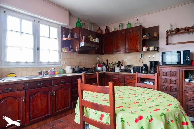 Maison à vendre, 149m², Plonéour-Lanvern