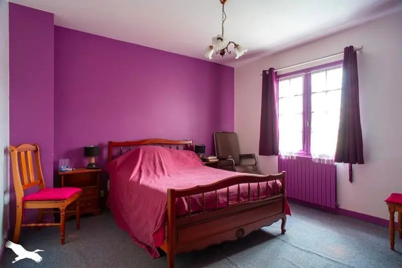 Maison à vendre, 149m², Plonéour-Lanvern