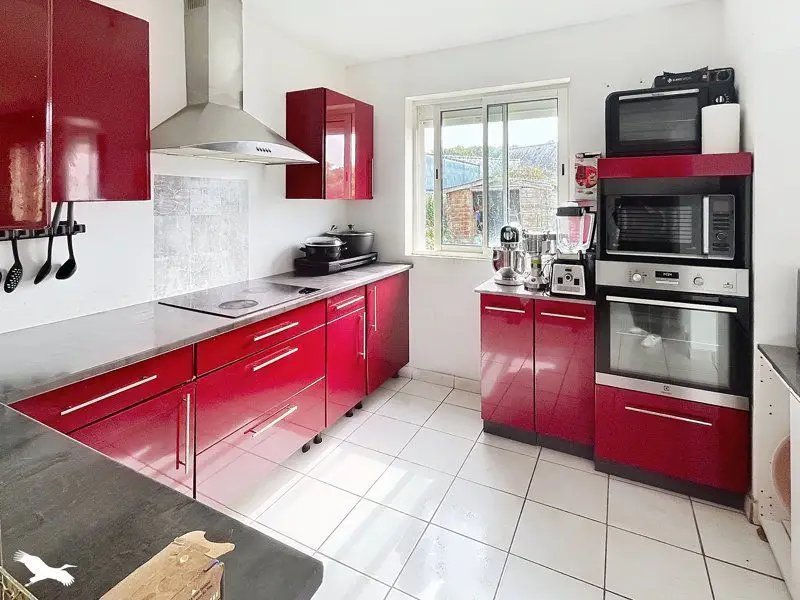 Maison à vendre, 78m², Plourin-lès-Morlaix
